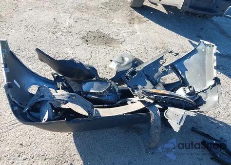 2017 Jeep Cherokee 75Th Anniversary Edition Fwd из США, поврежденный, VIN 1C4PJLCB5HW548403